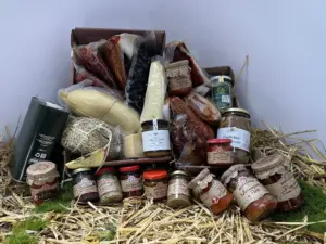 Gusti Antichi - Shop Online - Sapori Autentici della Calabria - Box Gusti Antichi